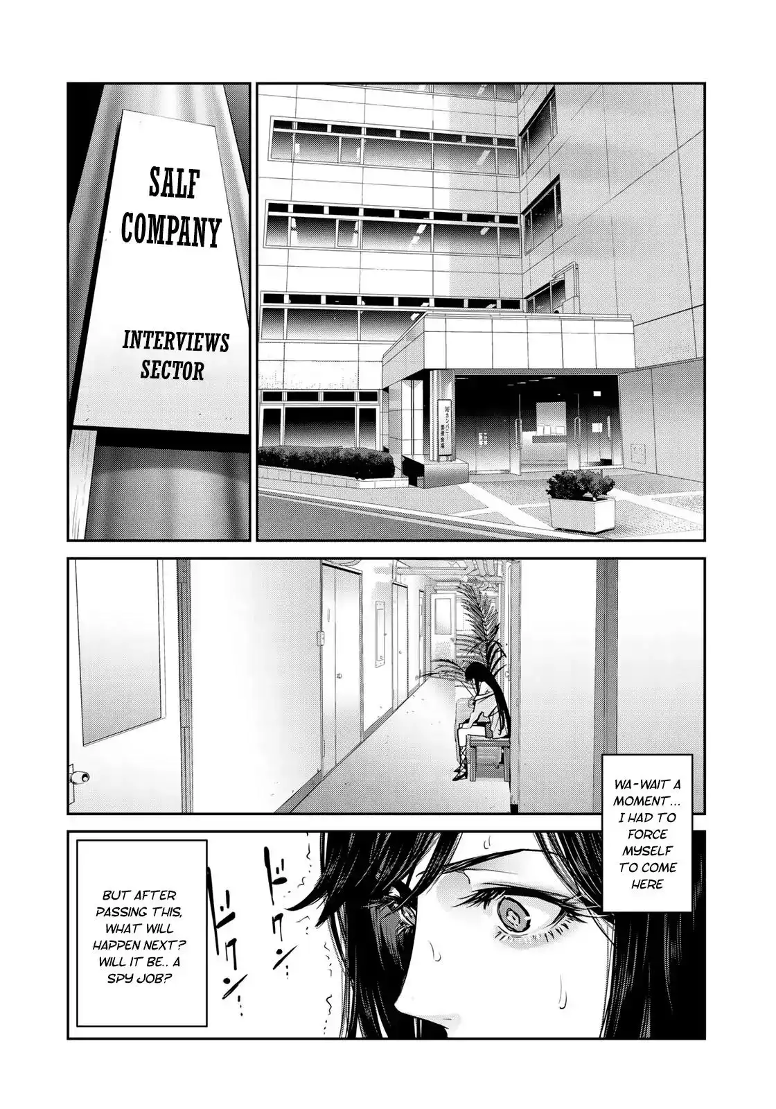 RaW Hero Chapter 3 21